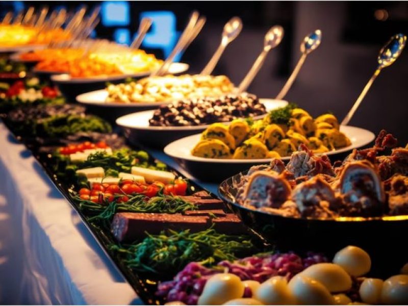 Tips To Choose The Right Catering Company For Social Events.jpeg